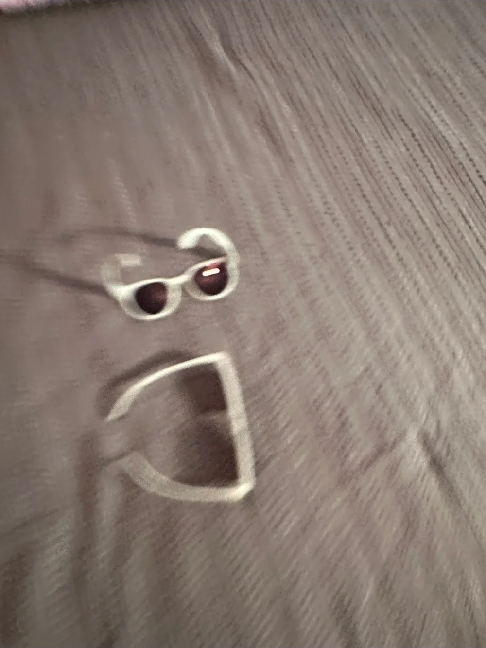 Pair of Baby Roshambo Sunglasses